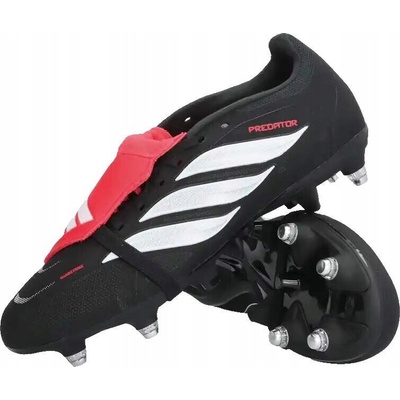 adidas PREDATOR LEAGUE FT SG Černé