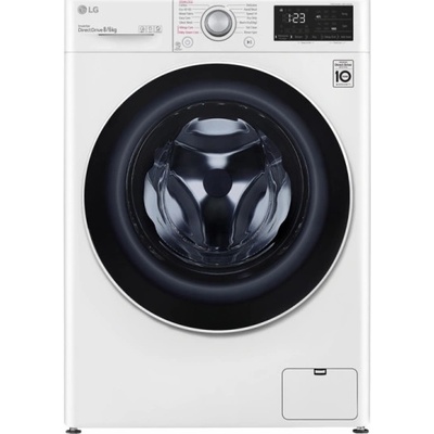 LG F4DR509SBW