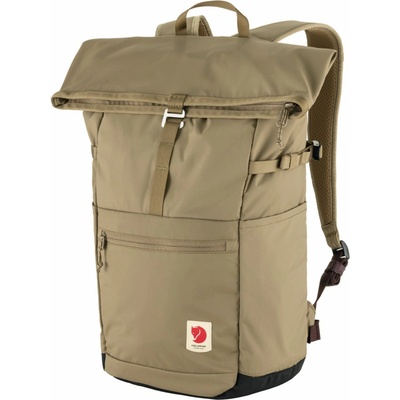 Fjällräven High Coast Foldsack Clay 24 l