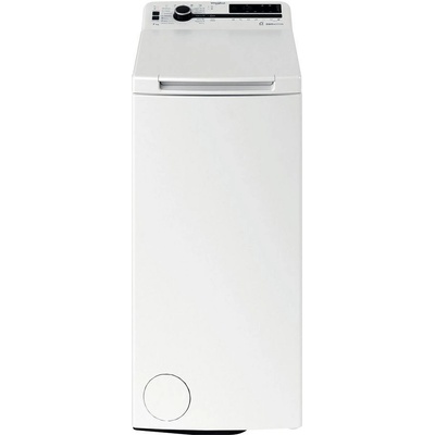 Whirlpool TDLR 7231BS