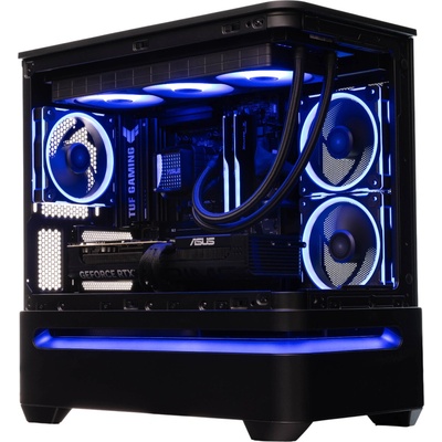 HelloComp AMD GAMER 5070 Powered by ASUS