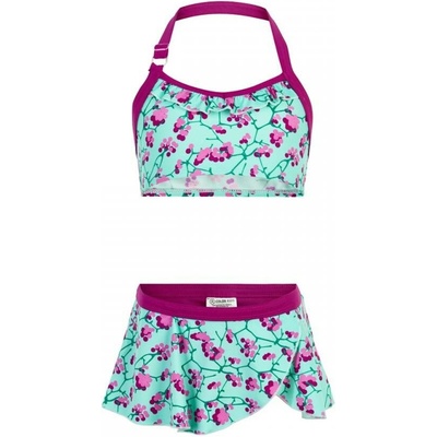 Color Kids Berry dívčí bikiny