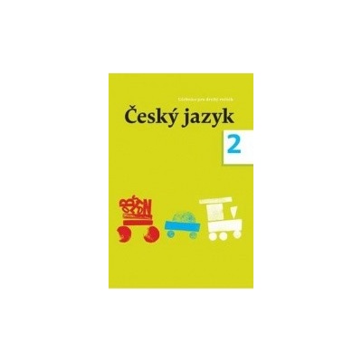 Český jazyk 2