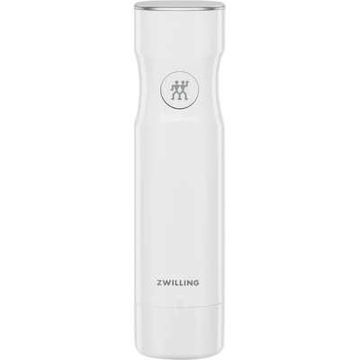 Fresh & Save ZWILLING Elektrická vakuovací pumpa kulatá