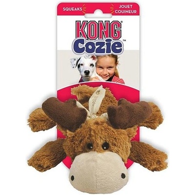 Kong Cozie Los Marvin XL 32 cm