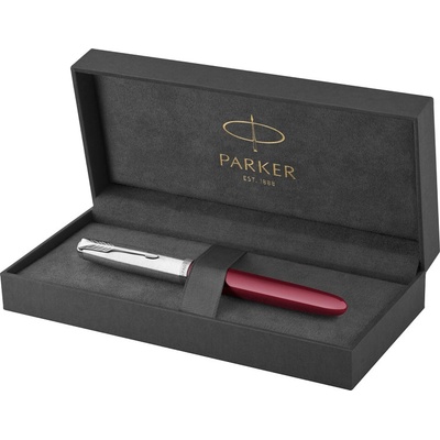 Parker 51 Burgundy CT 1502612349