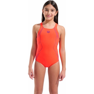Arena Performance Graphic Swim Pro Back