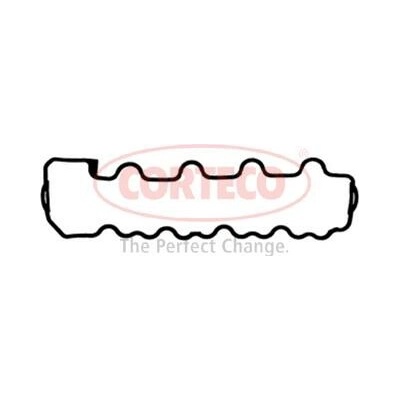 CORTECO Tesnenie veka hlavy valcov 440405P