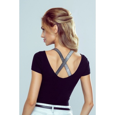 Eldar Camisole Meg Black