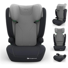 Kinderkraft i-Spark 2 Plus 2026 Grey