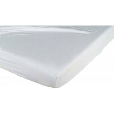 CANDIDE Bavlnená plachta White 60x120
