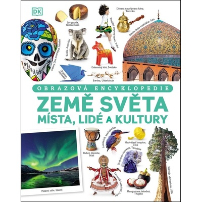 Země světa – Hledejceny.cz