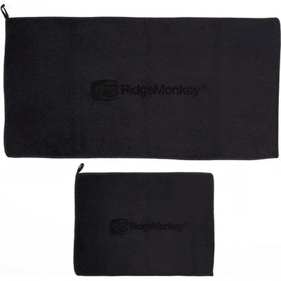 RidgeMonkey QuickDry Towel Set