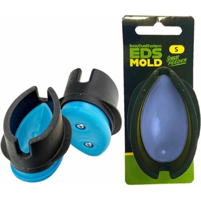 Sensas Formička Eds Moule Method/Hybrid - S