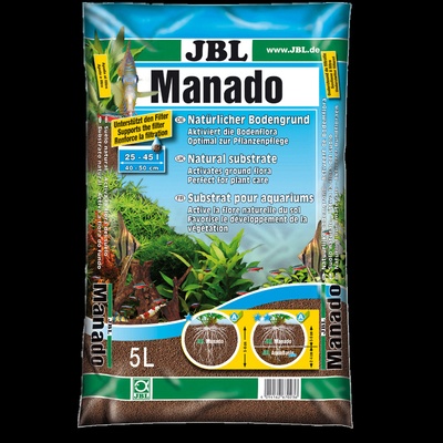 JBL Manado 25 l