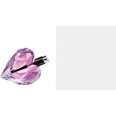 Diesel Loverdose L´Eau toaletní voda dámská 75 ml tester
