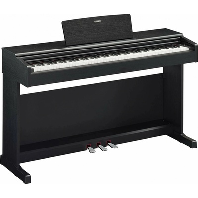 Yamaha ARIUS YDP-105B – Hledejceny.cz