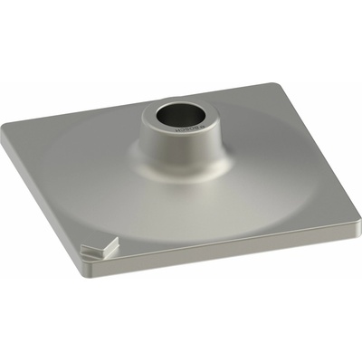 BOSCH Ubíjacia doska PRO SDS max Tamping Plate, 150 x 150 mm 1618633102