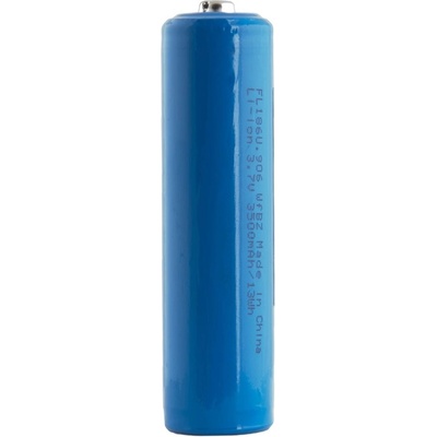 Avacom 18650 Panasonic 3500mAh 3,6V Li-Ion - neoriginální – Hledejceny.cz