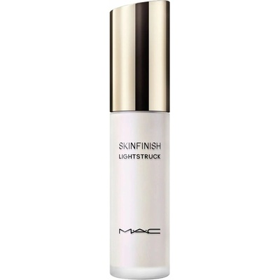 MAC Cosmetics Skinfinish Lightstruck Skinfinish Lightstruck tekutý rozjasňovač Lilac Haze 15 ml