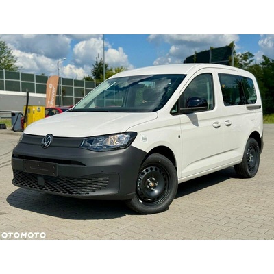Volkswagen Caddy 2.0 TDI 75 kW
