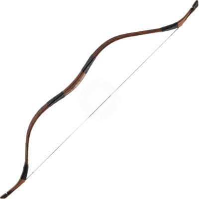 Bearpaw Tradiční jezdecký luk 56" Penthalon Bearpaw Mongolian Horsebow