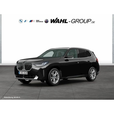 BMW X3 20d xDrive 145 kW