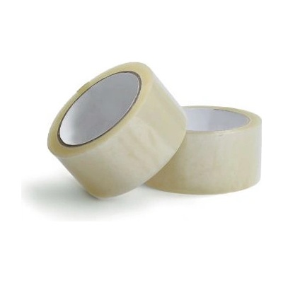 Hotmelt Lepicí páska havana 48 mm x 66 bm – Hledejceny.cz