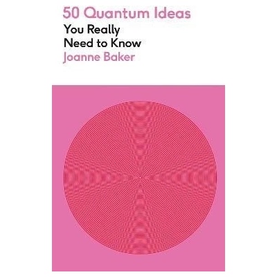 50 Quantum Physics Ideals You Really Need to Know