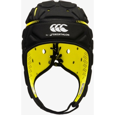 DECATHLON CANTERBURY R900 Ragbyová helma