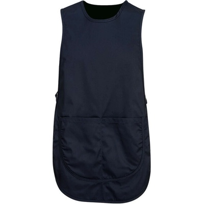Portwest Zástěra S843 klokánka s kapsou POR-S843NAR Navy