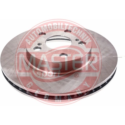 MASTER-SPORT Brzdový kotúč 24012202581-PCS-MS