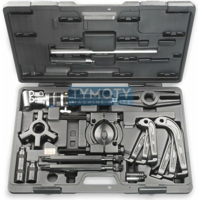 SKF TMHC 110E hydraulický sťahovák - sada