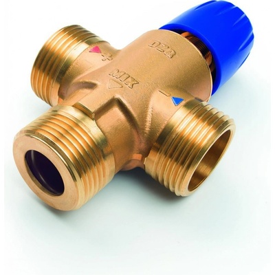 Taconova Ventil směšovací NOVAMIX STANDARD DN 20 G 1" 30-70°C