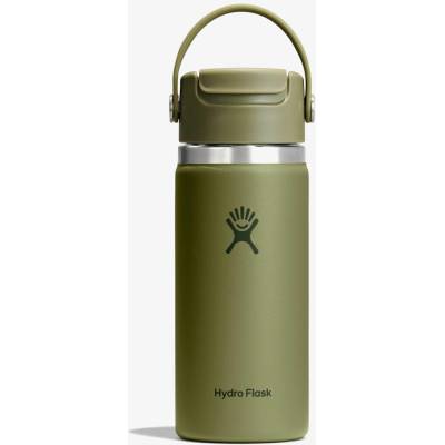 Hydro Flask Travel Mug Flip Sip Cap termohrnček 473 ml palmer green