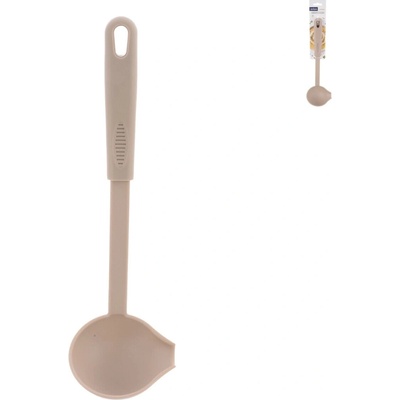 Naberačka s výlevkou ECRINA 29 cm, pr. 8,5 cm