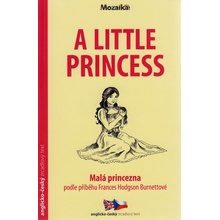 A little Princess/Malá princezna A1-A2