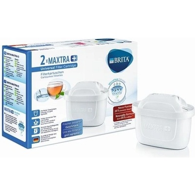 Brita Maxtra Plus 2 ks – Hledejceny.cz