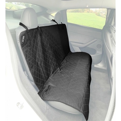 SIXTOL Ochranná deka do auta pod psa CAR ROCKY S SX1058 – Hledejceny.cz