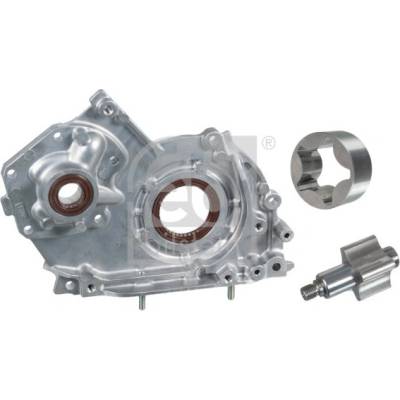 FEBI 102564 Olejove cerpadlo OLEJOVE CERPADLO ASTRA G 1.7CDTI 03-09