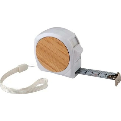 Tappo Svinovací metr bílá AP874019-01