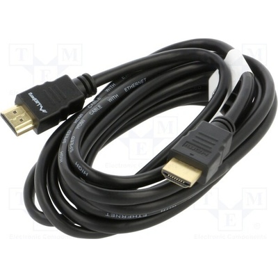 Lanberg CA-HDMI-15CC-0030-BK