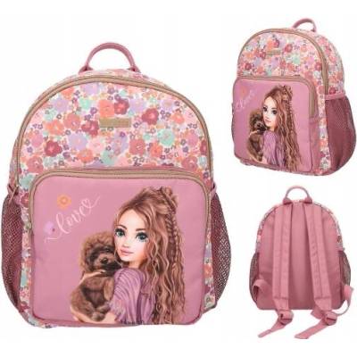 Depesche BATOH TOP MODEL FLORAL 13058A