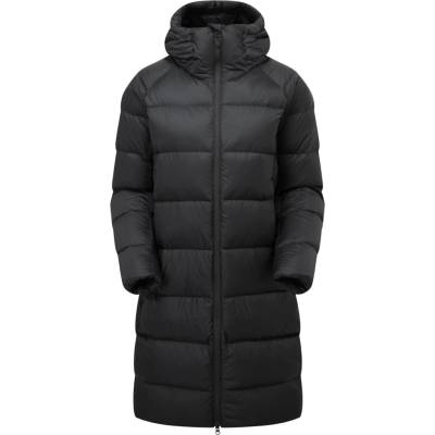 Montane Womens Polaron XT Hoodie black