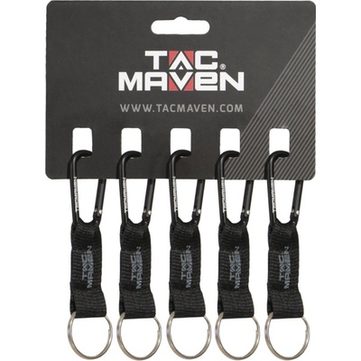 Tac Maven