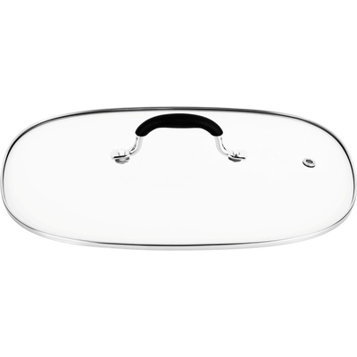 TESLA MultiCook M50 sklenená poklička