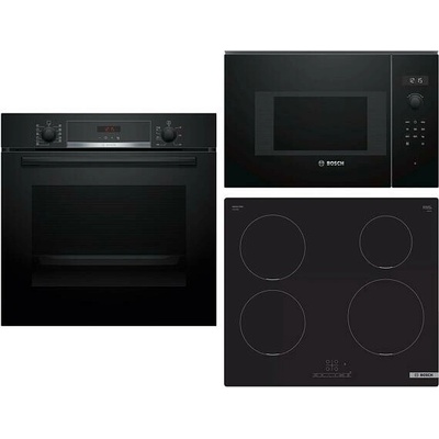 SET Bosch HBA574BB3 + BFL524MB0 + PUE611BB5E – Hledejceny.cz