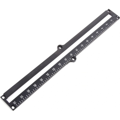 Deska průřezu pro pilu HM 100 Lxu Scheppach/sl 8 lu Woodster – Hledejceny.cz