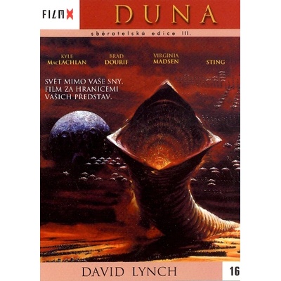 Duna DVD