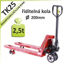 Eulift TK25